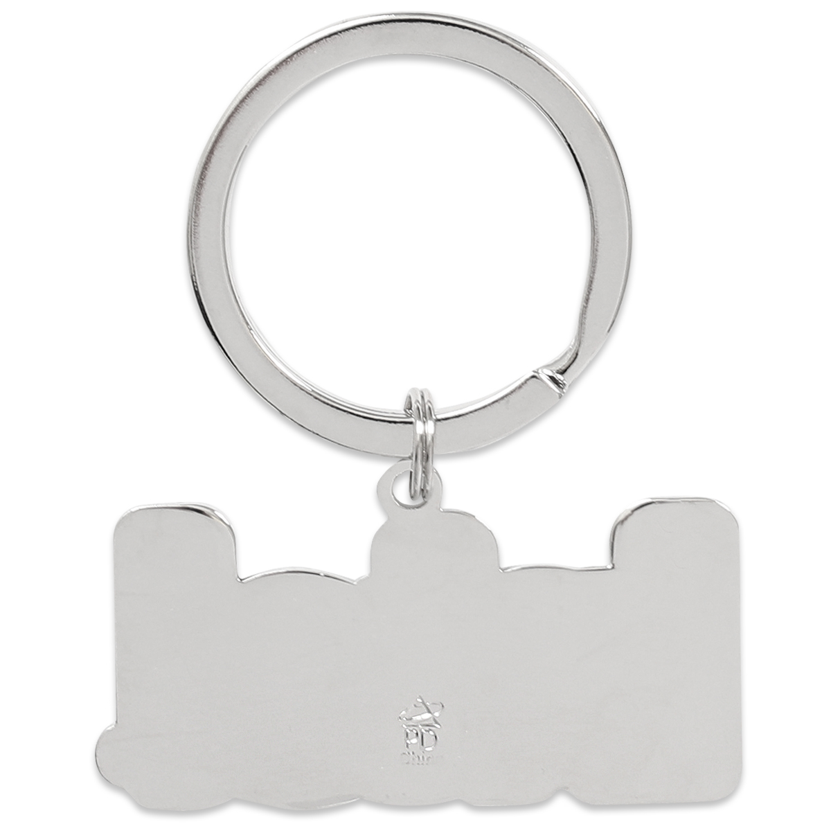 Intel Key Chain